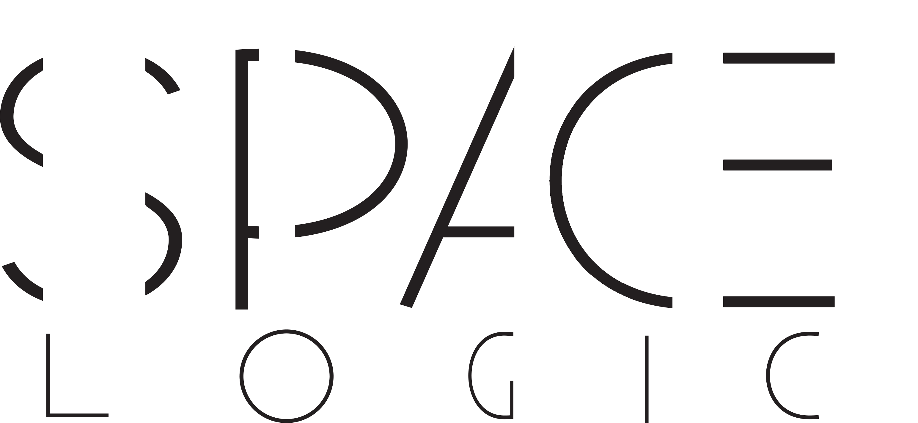 Space Logic Logo